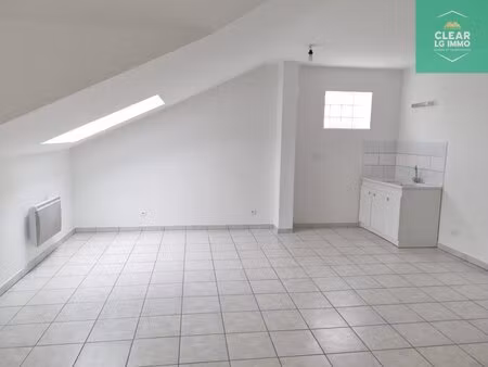 à louer appartement 50 m² – 790 € |audun-le-tiche