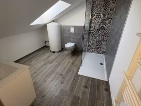 à louer appartement 16 m² – 505 € |mont-saint-martin