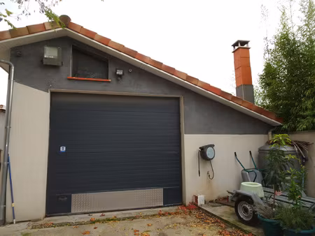 achat parking cugnaux 31270