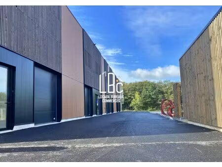 vente local commercial