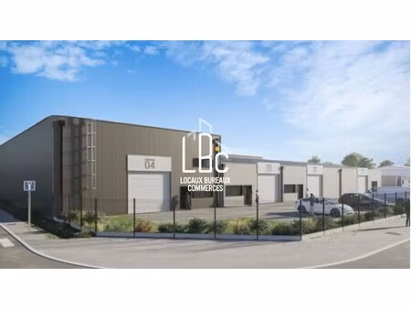 vente local commercial