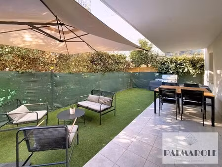 achat appartement 3 pièces 59m² canohes 66680