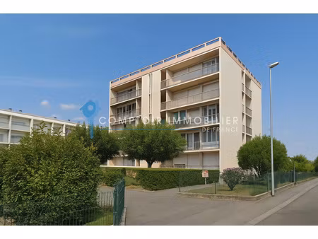 appartement 4pièce(s) 2chambre(s) 77 m² guilherand-granges (07500)