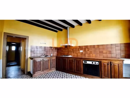 vente maison 3 pièces 80 m² à chauvigny-du-perche (41270)  55 000 €