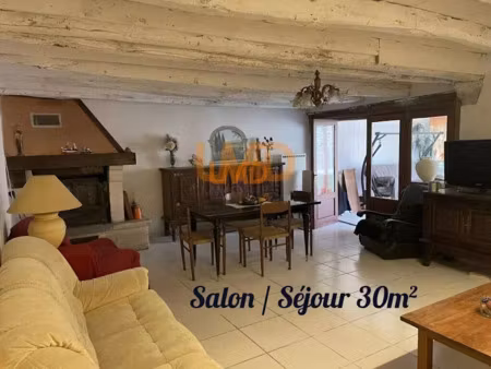 vente maison 5 pièces 144 m² à viviez (12110)  59 000 €