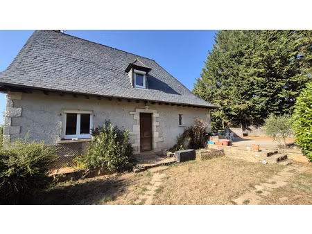 achat maison 4 pièces 117m² st come d olt 12500