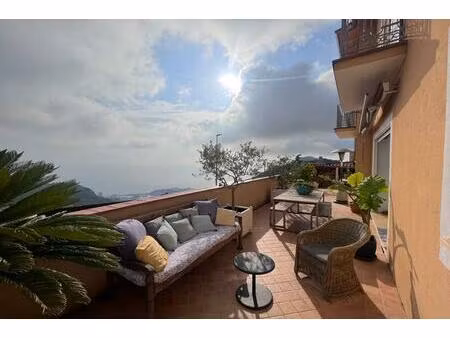 achat : maison (06320)