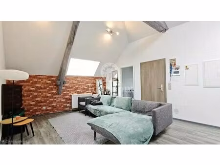 en vente appartement 69 4 m² – 273 000 € |volmerange-les-mines
