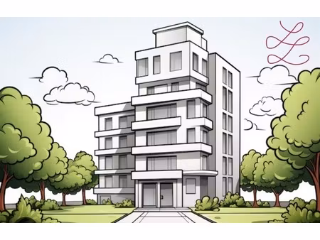 en vente immeuble de rapport 350 m² – 785 000 € |templeuve-en-pévèle