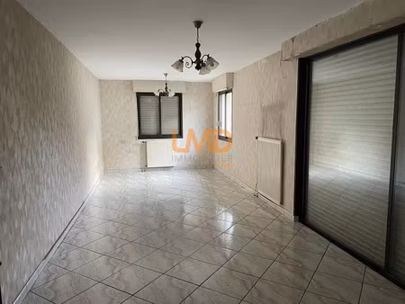 vente maison 6 pièces 107 m² à decazeville (12300)  81 000 €