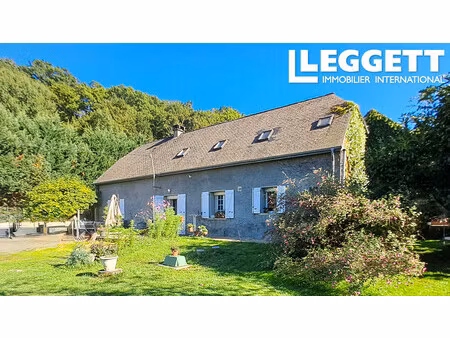 achat maison 7 pièces 276m² vielle adour 65360