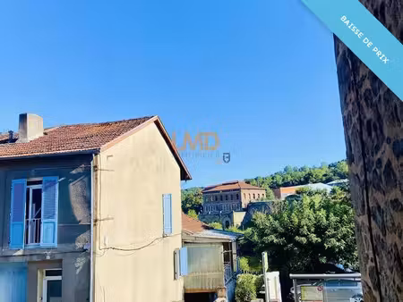 vente maison 11 pièces 180 m² à aubin (12110)  76 000 €
