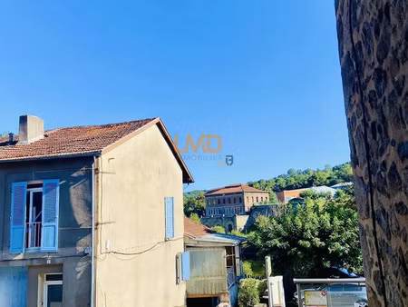 vente maison 11 pièces 180 m² à aubin (12110)  91 000 €
