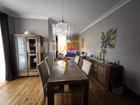 vente maison 6 pièces 142 m² à aubin (12110)  116 000 €