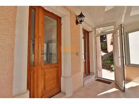 vente maison 4 pièces 89 m² à avène (34260)  110 000 €