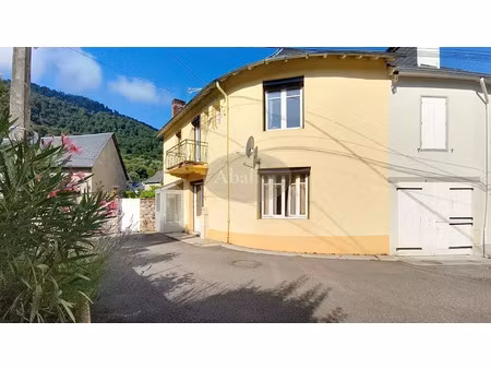 vente maison 4 pièces 65 m² à marignac (31440)  75 000 €