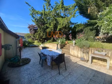 vente maison 7 pièces 178 m² à souday (41170)  94 000 €