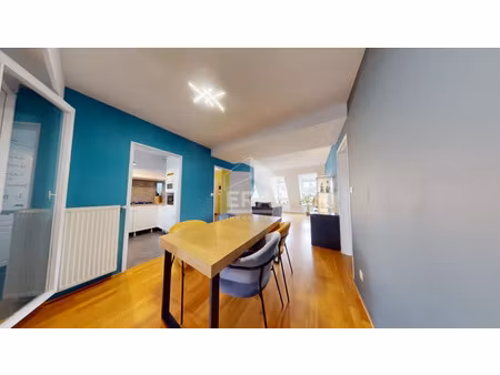 appartement 4 pièces 92 m² à vendre / acheter saint-omer 62500 ? | era immobilier