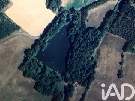 vente terrain loisirs 39 730 m²