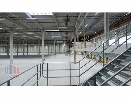 commercieel te huur in boom