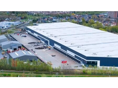 commercieel te huur in boom