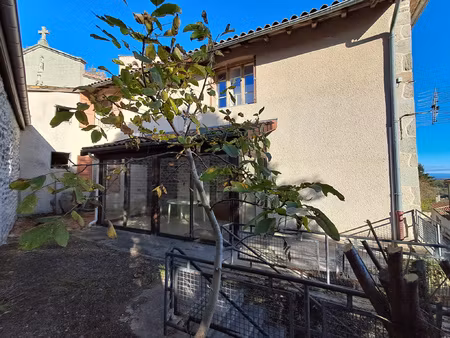 achat maison 6 pièces 132m² marcilly le chatel 42130