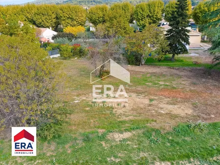 terrain 4 pièces 638 m² à vendre / acheter malemort-du-comtat 84570 ? | era immobilier