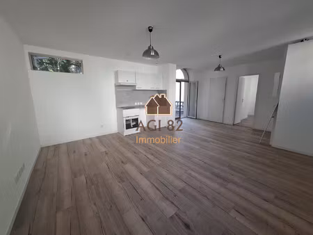 location appartement 3 pièces 58m² moissac 82200