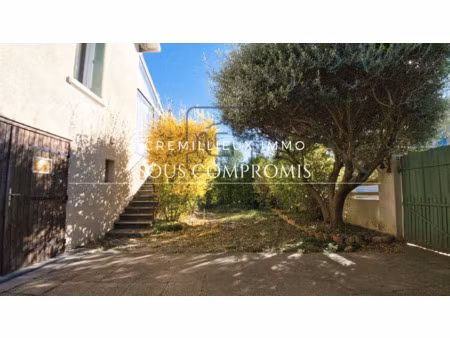 achat maison 4 pièces 125m² guilherand granges 07500