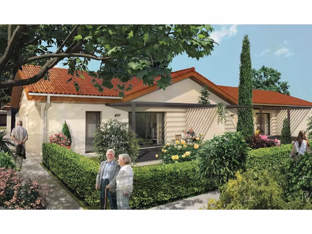 achat maison 2 pièces 53m² pont de l isere 26600