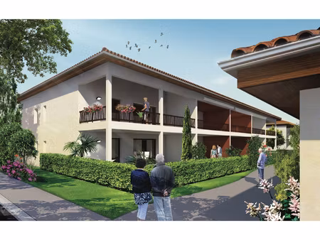 achat appartement 2 pièces 53m² pont de l isere 26600