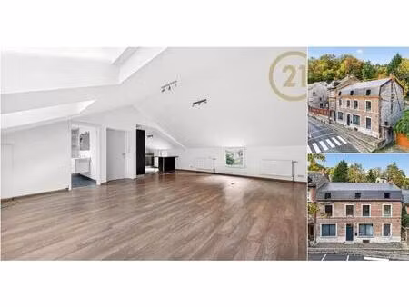 appartement à vendre avec 2 chambres   malonne (vbd47479)