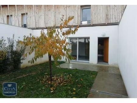 location maison 4 pièces 85m² cornebarrieu 31700