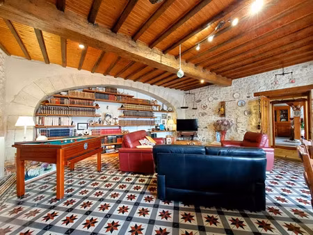 maison 8 pièces 265 m² à vendre / acheter mornac-sur-seudre 17113 ? | era immobilier