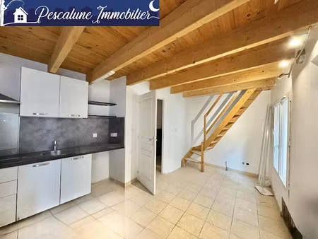 vente maison 3 pièces 50 m² à vauvert (30600)  110 000 €