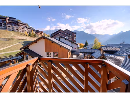 achat appartement 4 pièces 61m²