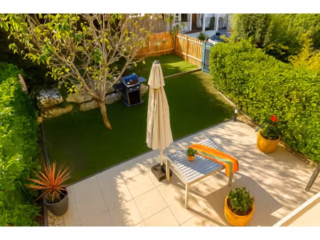 achat maison 5 pièces 135m² archamps 74160