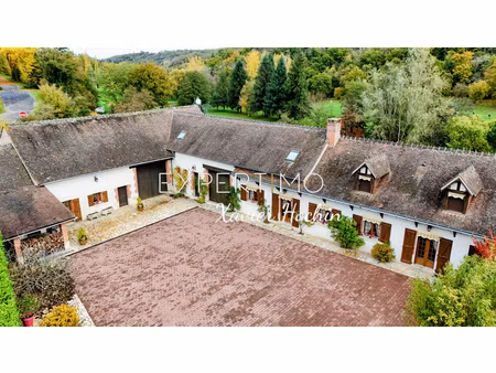 longère de caractère