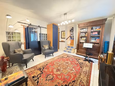 vente maison 4 pièces 106 m² à la cassaigne (11270)  158 000 €