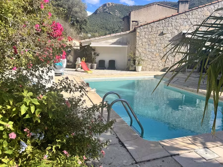 maison à vendre alata 7 pièce(s) 216m2 799 000€