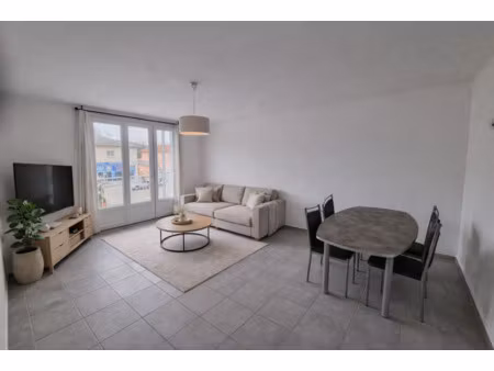 location appartement 3 pièces 61m² roussillon 38150