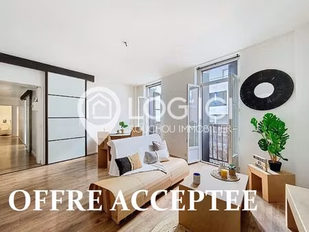 achat appartement 3 pièces 66m² jurancon 64110