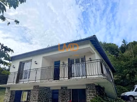 vente maison 5 pièces 95 m² à decazeville (12300)  110 000 €