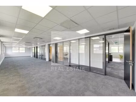 location local professionnel 371m² eybens 38320