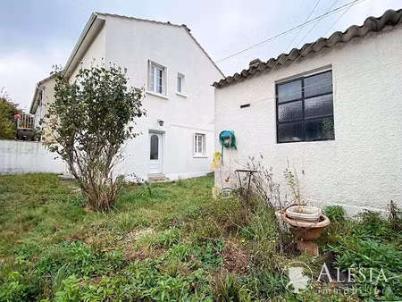 vente maison 5 pièces 84 m² à chalons-en-champagne (51000)  136 000 €