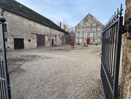 en vente maison de maître 725 m² – 1 499 000 € |kirschnaumen