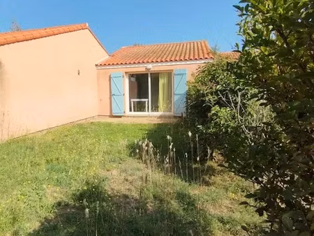 vente maison 3 pièces 52 m² à torreilles (66440)  213 000 €
