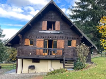 maison à vendre campan 4 pièce(s) 75m2 224 000€