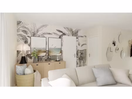 vente maison neuve 3 pièces 70 m² à neuville-aux-bois (45170)  185 000 €