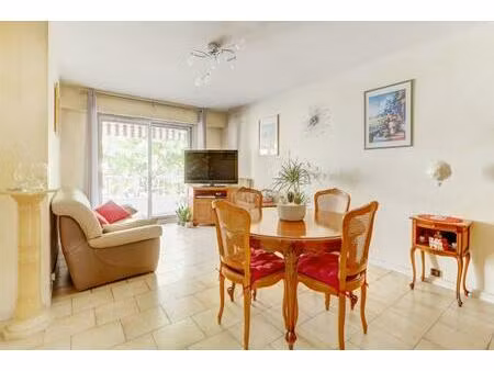 achat appartement 3 pièces 72m² nice 06000